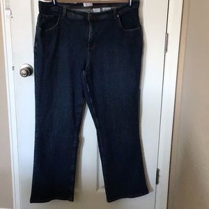 Denim & Co Jeans 20W